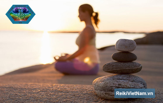 Reiki giúp tăng cường sức khoẻ hiệu quả