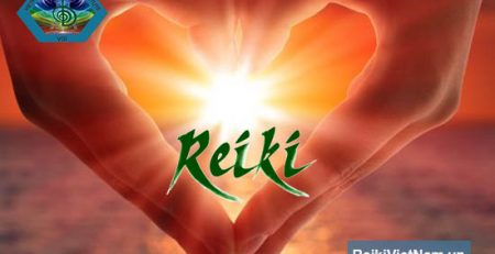 Hiệu quả luyện tập Reiki giúp cơ thể khoẻ hơn