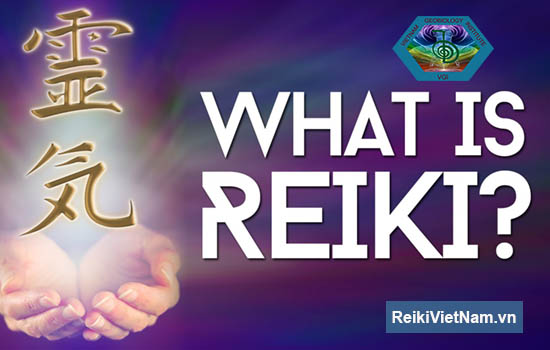 Reiki là gì?