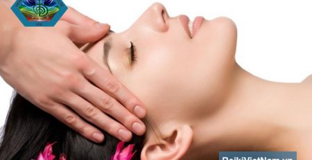 Reiki điều chỉnh đau đầu hiệu quả