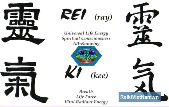 Ý nghĩa Reiki là gì?