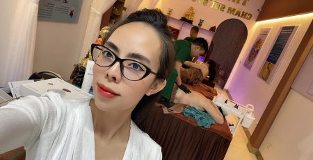 Thuc Hanh Reiki Chua Lanh Cho khách hàng