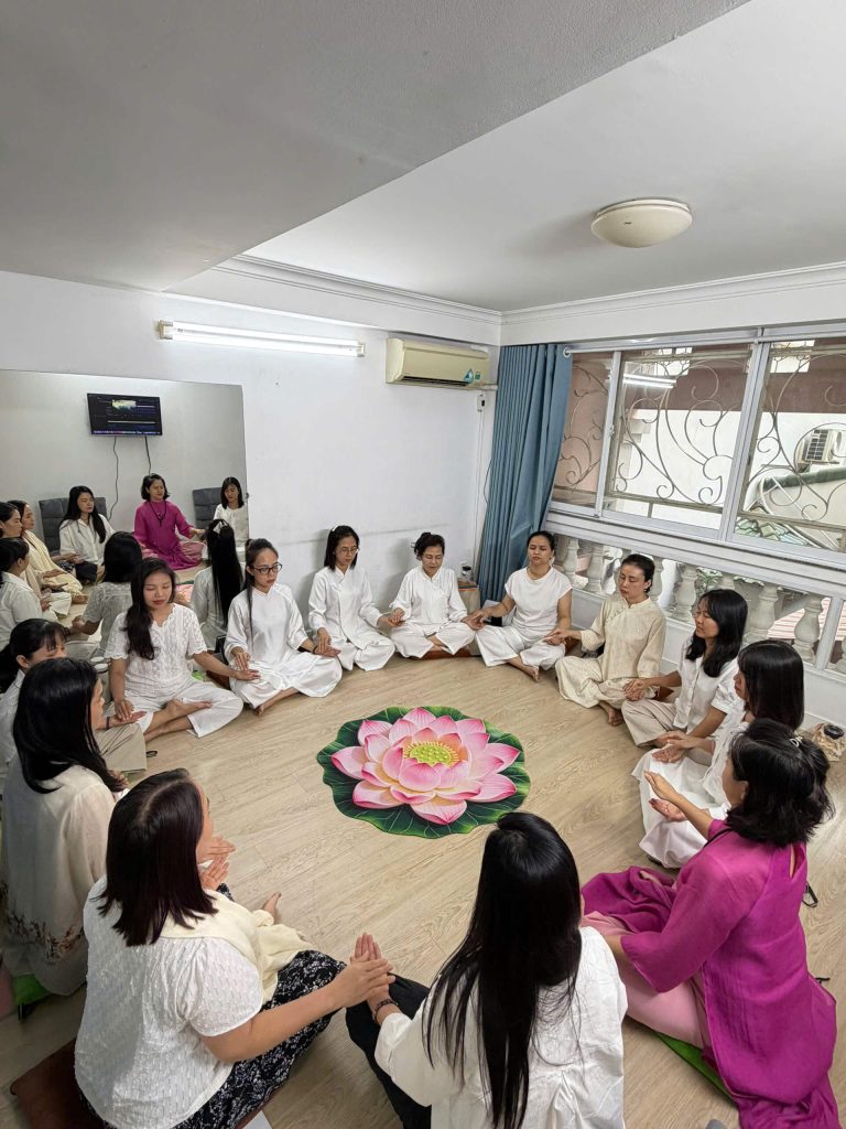 Học – Thực Hành – Kết Nối Sâu Hơn