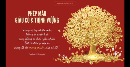 Học viên Tuyền chia sẻ cảm nhận sau khóa Phép Màu Giàu Có