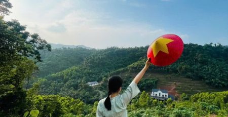 Chị Diệu Nhu chia sẻ cảm nhận sau khóa Phép Màu Giàu Có và Thịnh Vượng