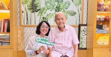 Cảm nhận của Bs Hạnh sau khi học xong Reiki 3