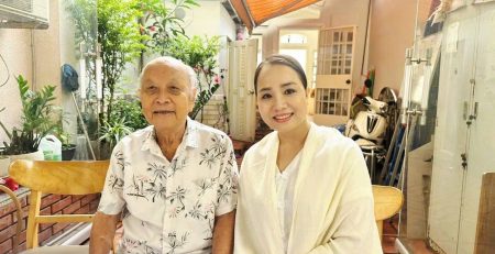 Học viên chia sẻ cảm nhận sau khi hoàn thành Reiki 2